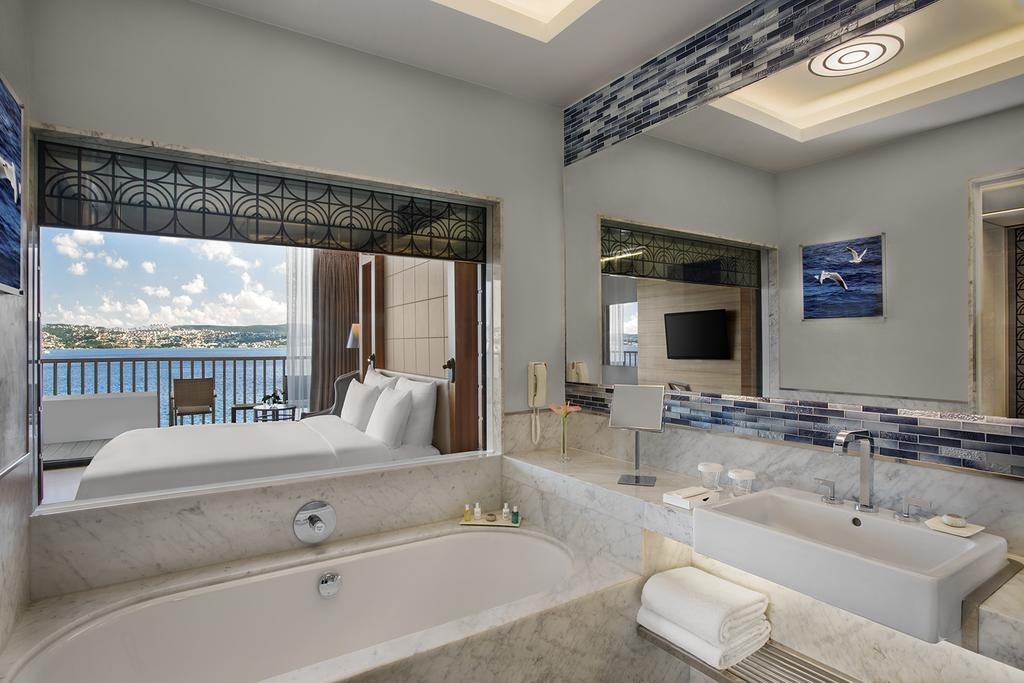 The Grand Tarabya Managed by Accor
