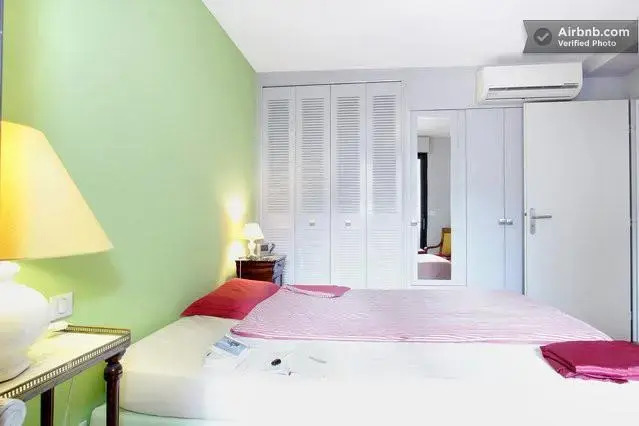 Chambre dHôtes Toulouse Centre - Calme