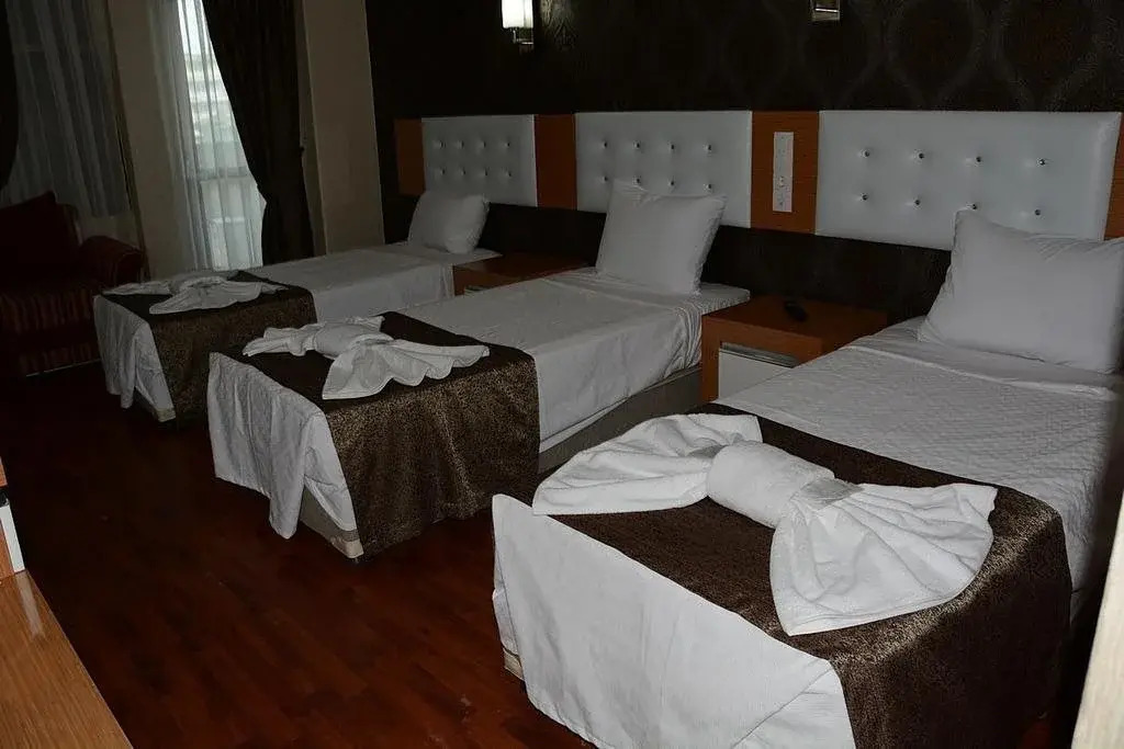 Bulut Hotel