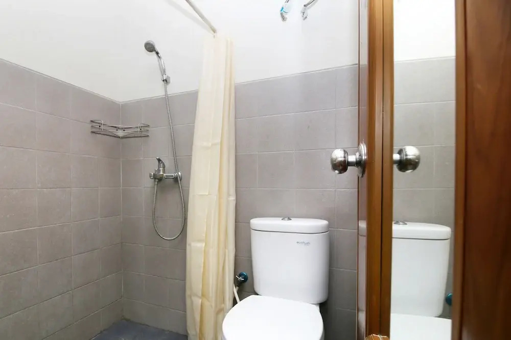 Airy Bangka Kemang Satu 4B Jakarta
