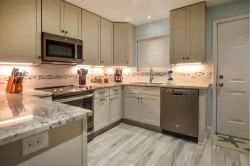 Lagoon Run Unit 311