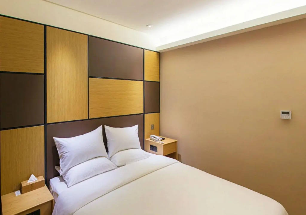 JI Hotel Shanghai Hongqiao Gubei Road Branch