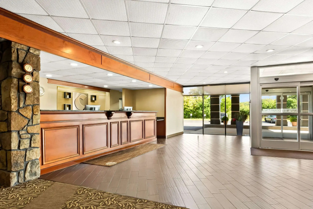 Comfort Inn Grantsville-Deep Creek Lake