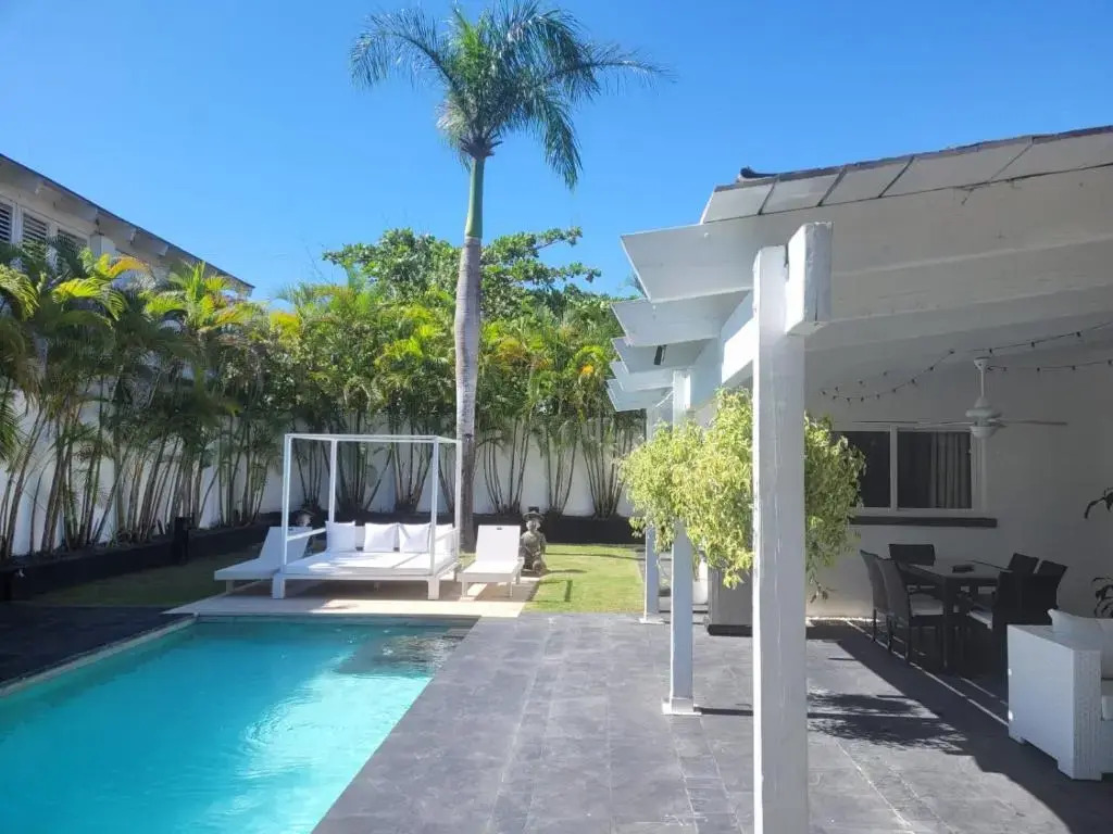 EXOTIC VILLA I - Three Bedroom with Private Pool