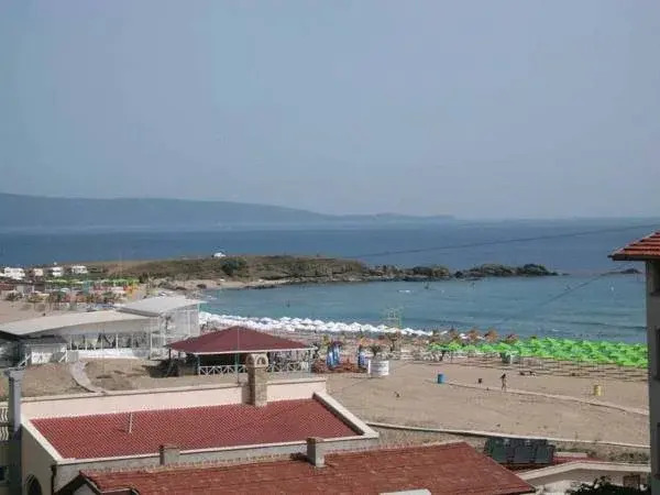 Hotel Laguna