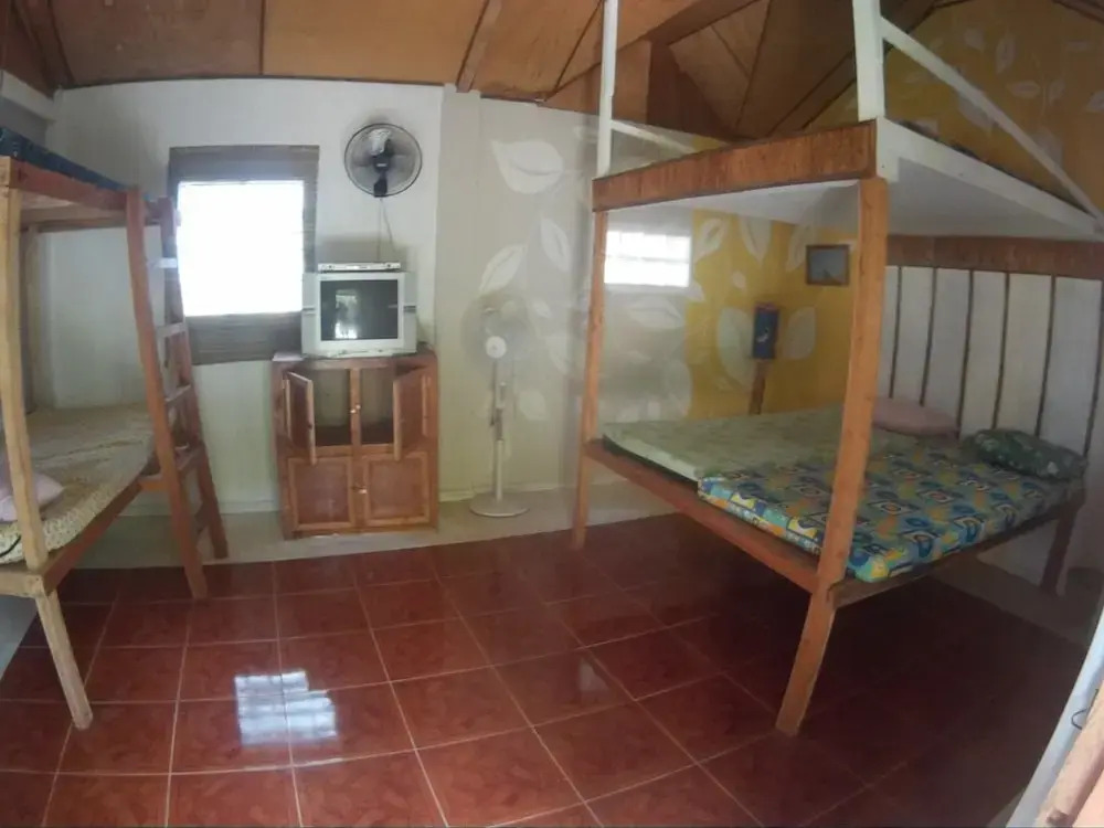 Carabao Guest House