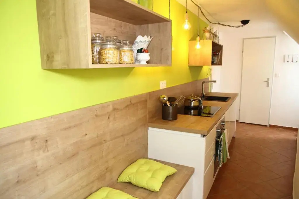 Apartment-Joanneum