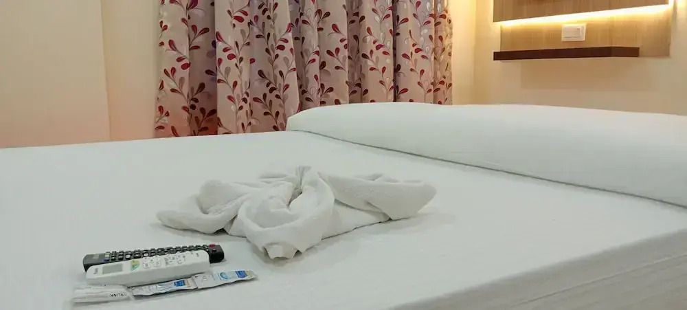 Asha Inn