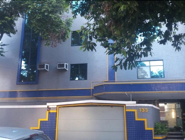 Hotel Magnus