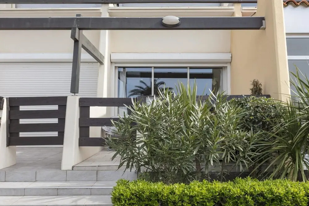 Cap dAgde Studio - Village naturiste