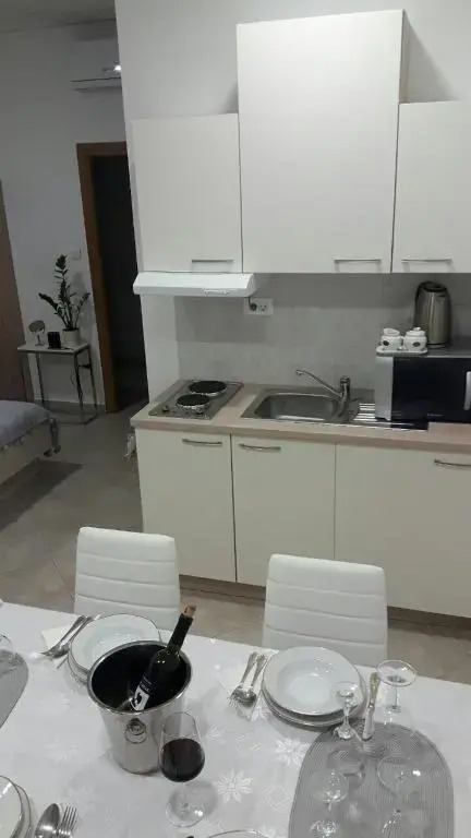 Apartment Smodlaka