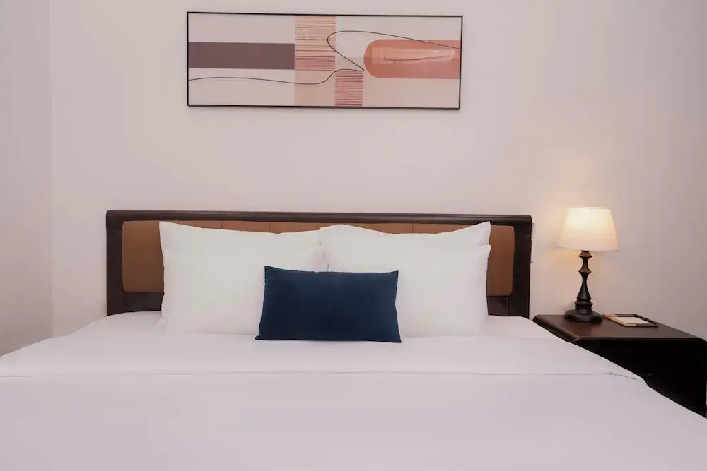 Hai An Hotel Suites Ha Noi