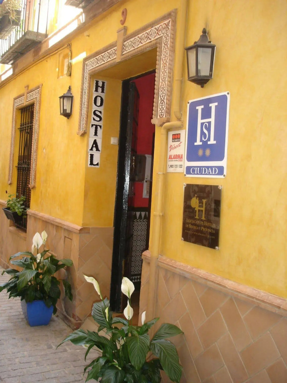 Hostal La Casa de la Luna
