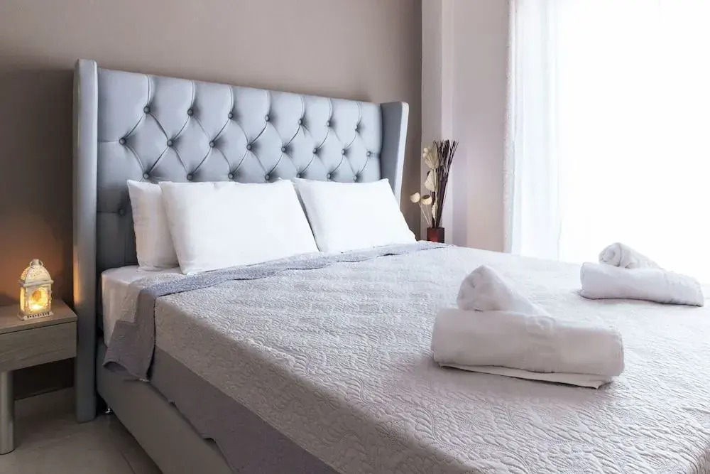 Sueño Luxury Apartments