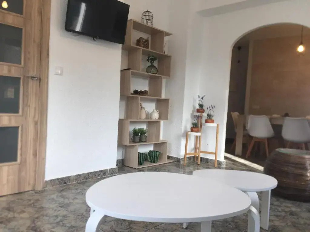 Casa Llurgo