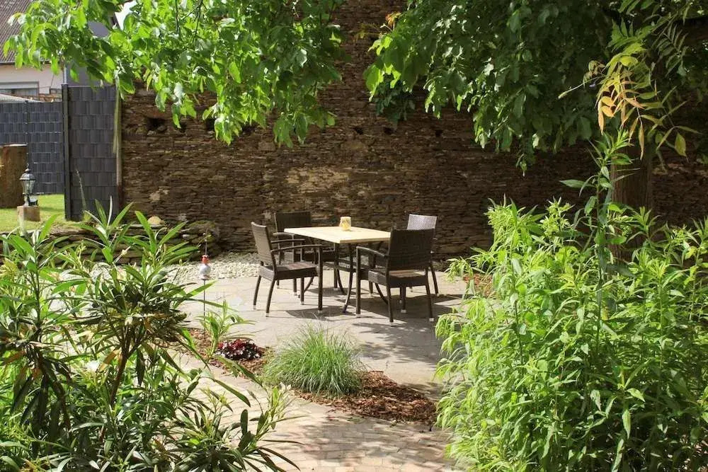 Pension Martinerhof