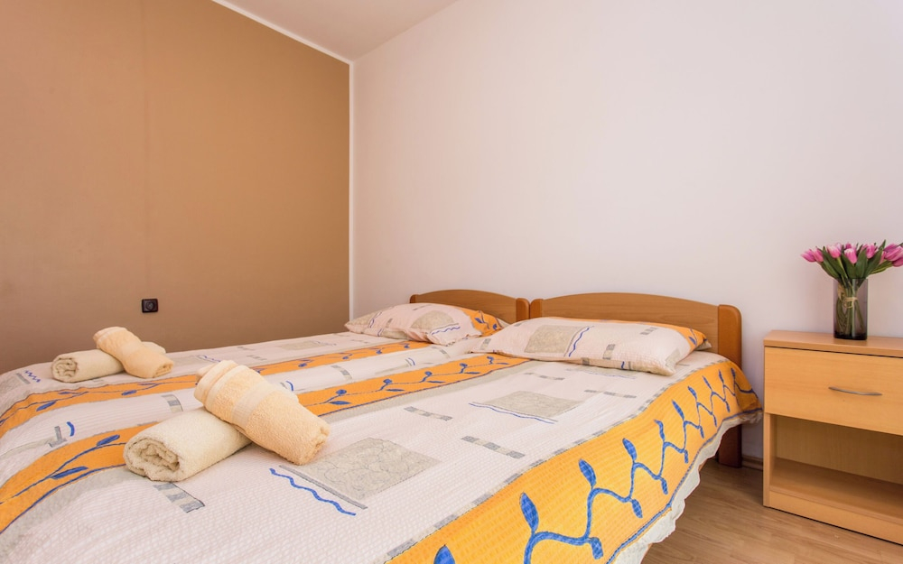 Apartments Dorijana
