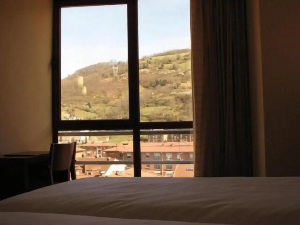 Hotel Ruta de la Plata de Asturias