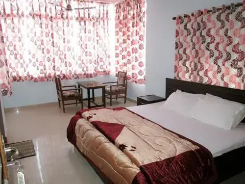 Nishant Garden Resort
