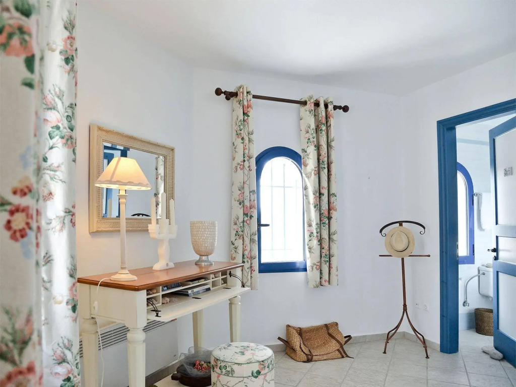Blue Fort Villas