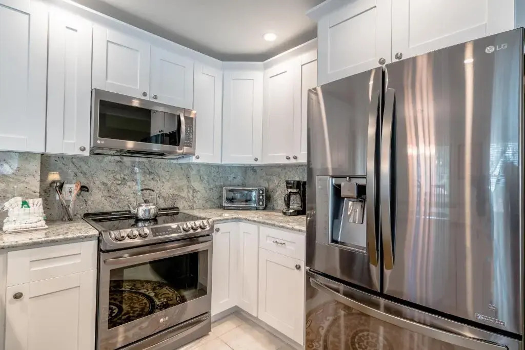 Shore Haven Unit 5A, 2 Bedroom, WIFI, Gulf View, Sleeps 4