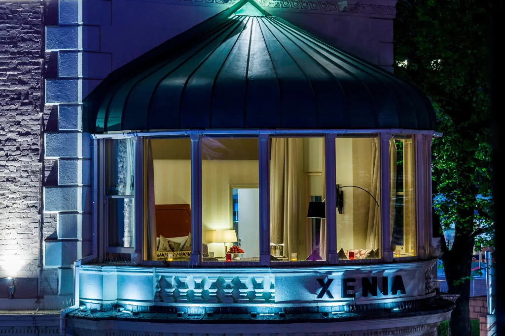 Hotel Xenia, Autograph Collection