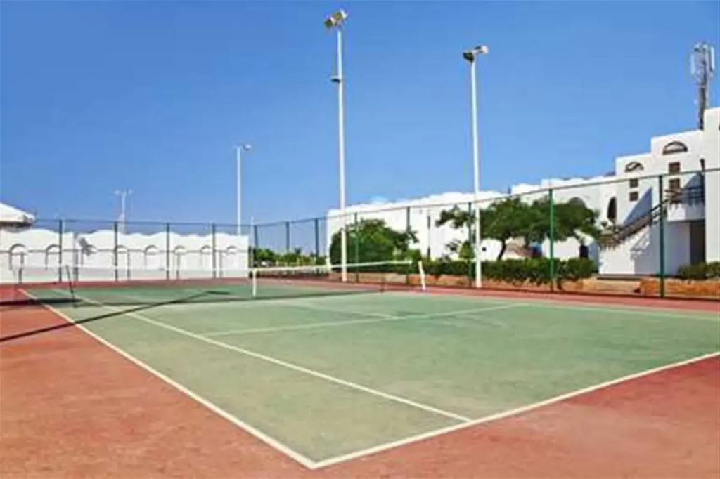 Safir Dahab Resort