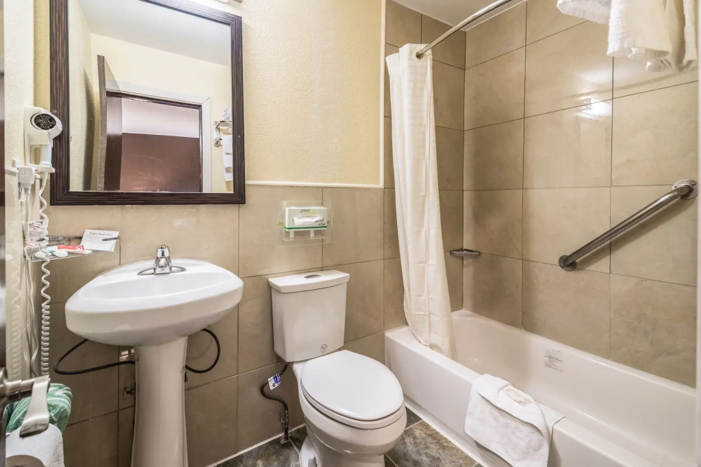 Econo Lodge