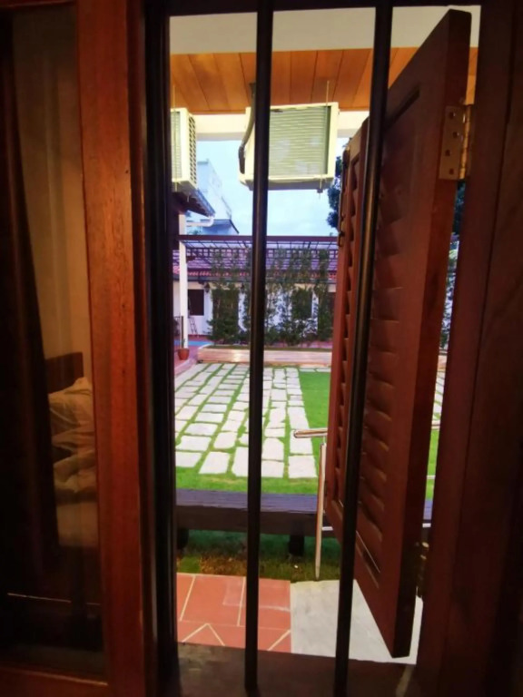 Mclane Boutique Hotel