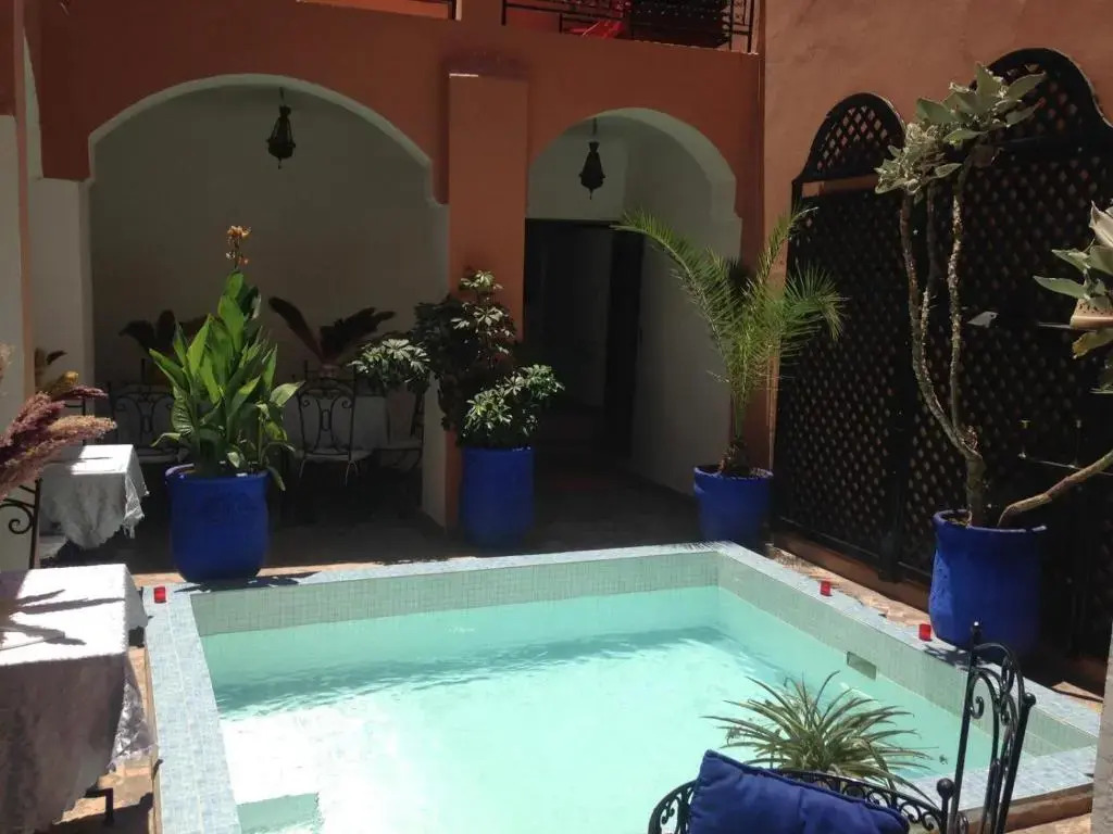 Riad Dar Lilas