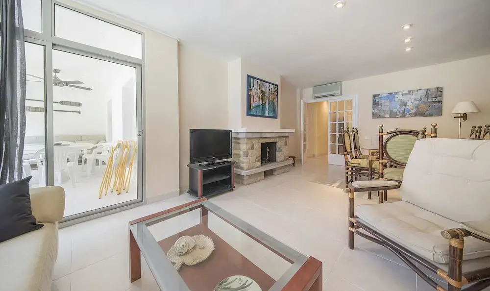 Apartment Castell TH92