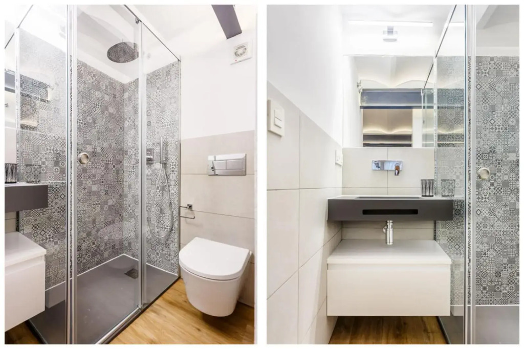 Magno Apartments Sol Suite Penthouse - Private Parking included