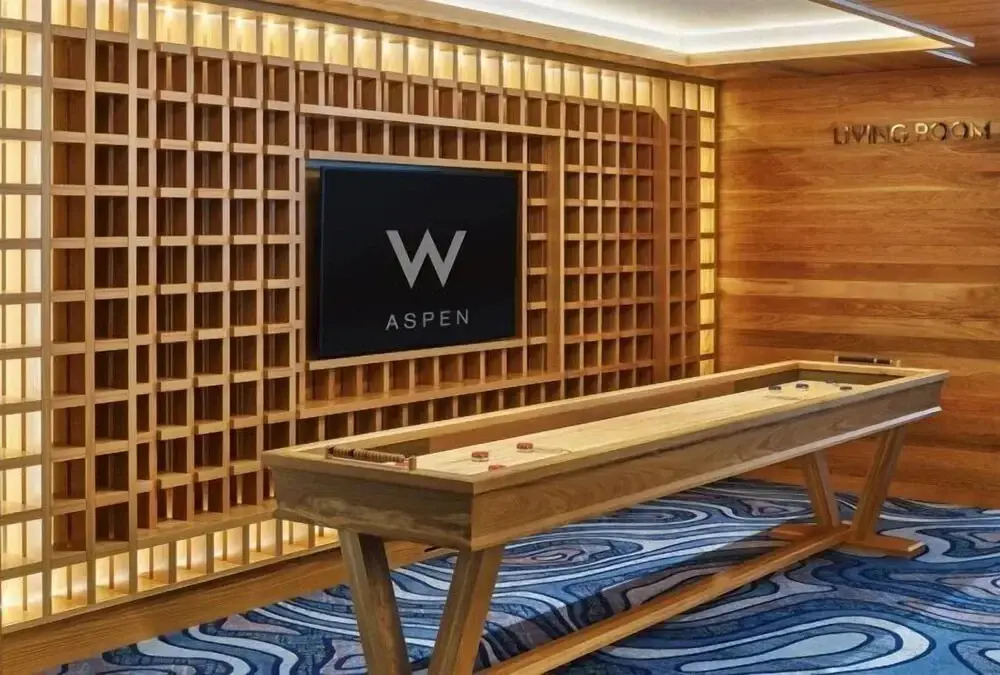 Sky Residences - 2 Bedroom Residence