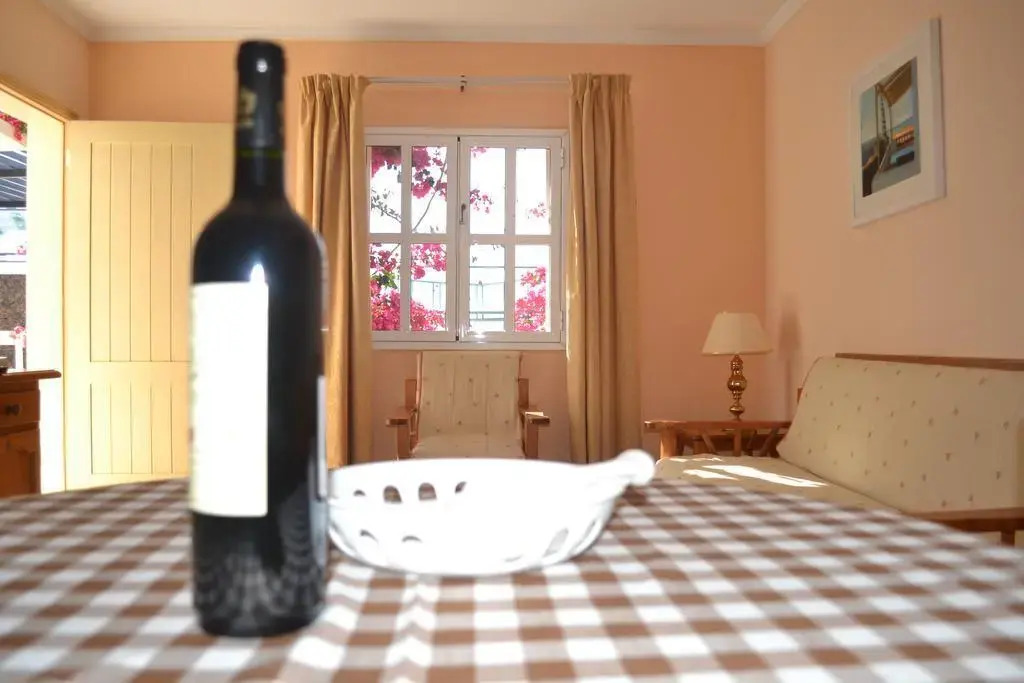 Apartamentos Juan Benítez