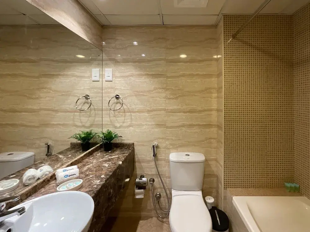 HiGuests - Golf View Residence