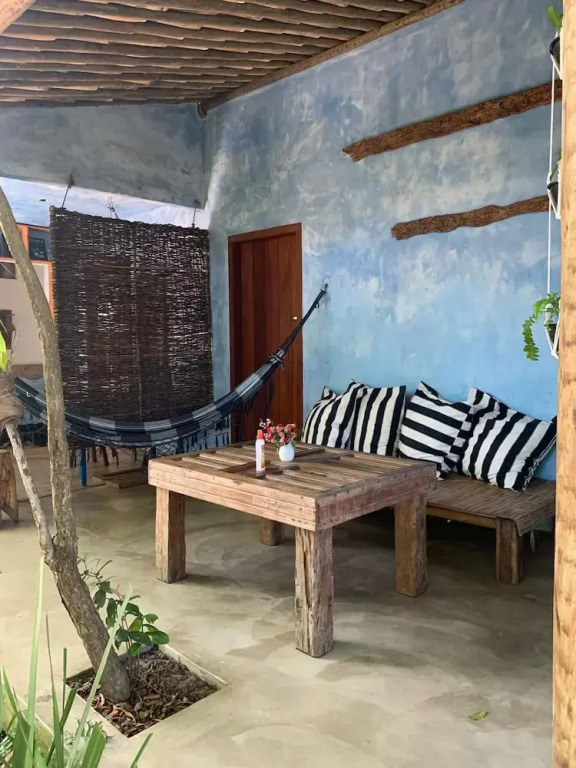 Pousada Spa Oasis