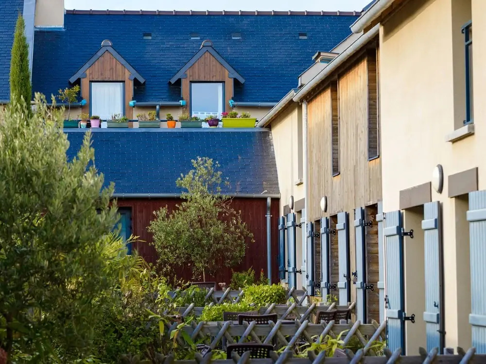 Beautiful Luxury Apartment Near a Breton Oyster Village