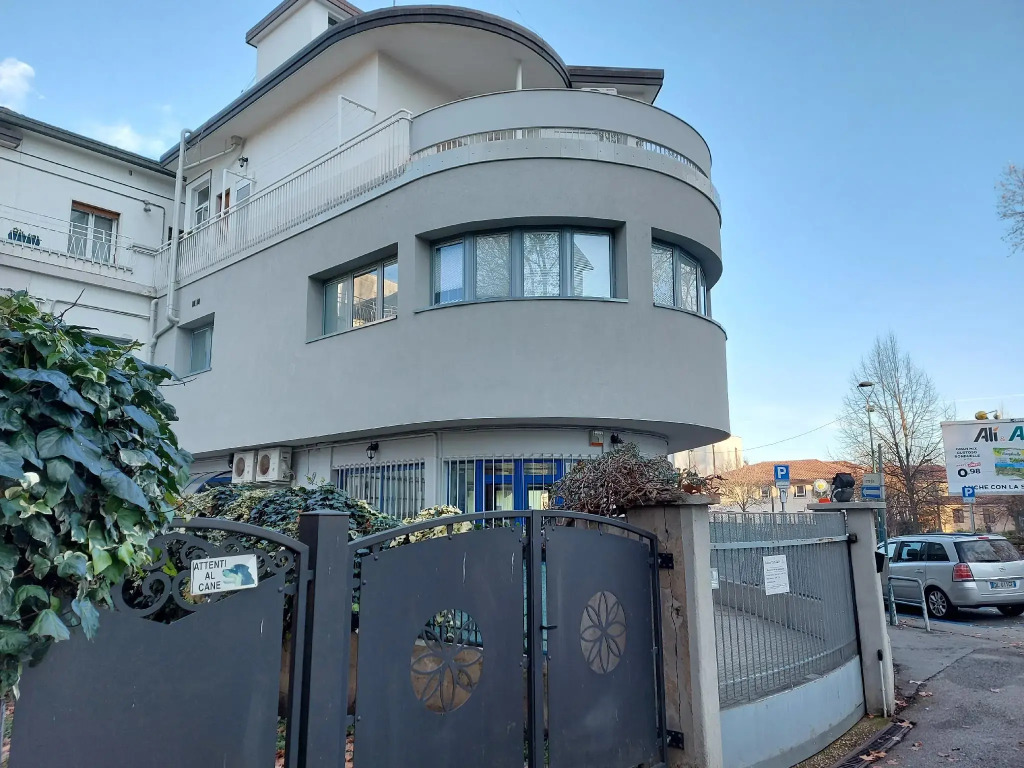 Marconi House