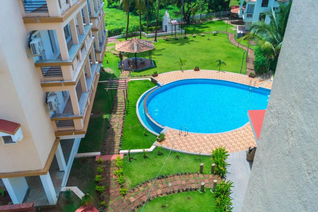 Aqua de Goa