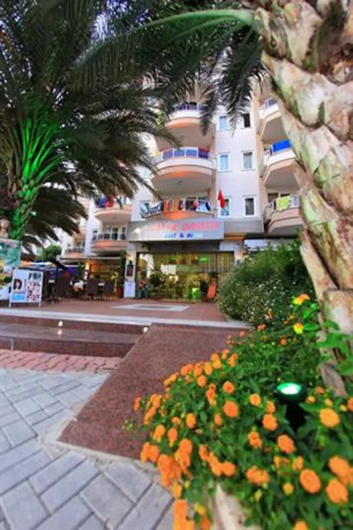 Ramira Joy Hotel