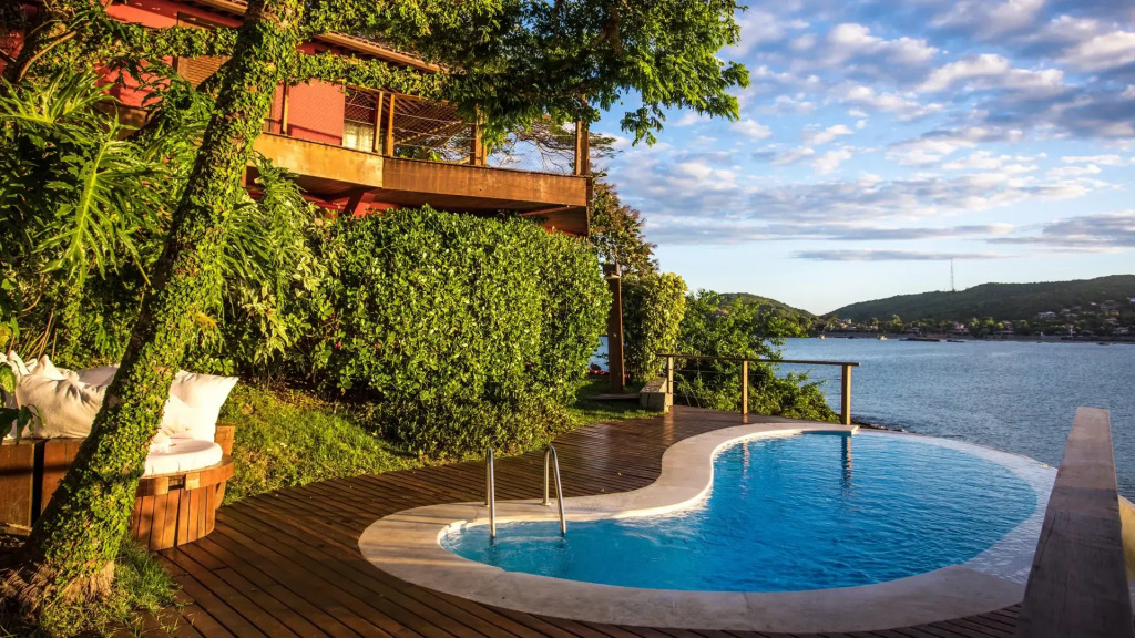 Insólito Boutique Hotel & Spa