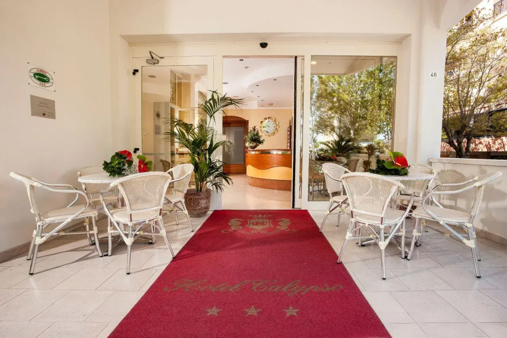 Hotel Calypso
