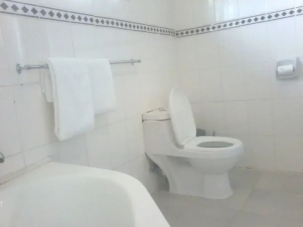 Sharon Avenue Guesthouse