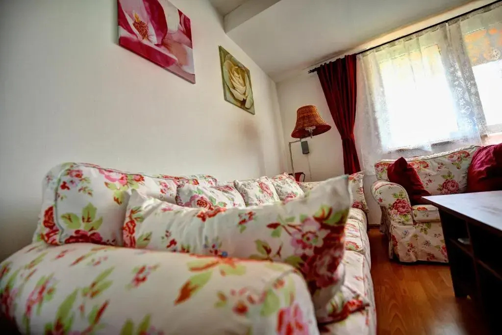 Apartmány Donovaly