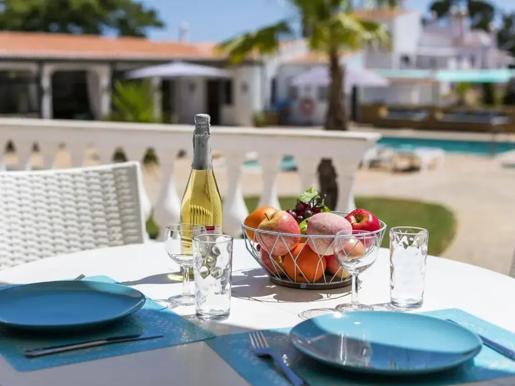 Amazing Carvoeiro Villa Villa Carvoeiro Grande 16 Bedrooms Private Pool