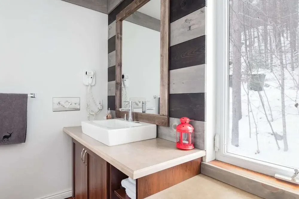 Le Caribou Lodge by Escapades Tremblant