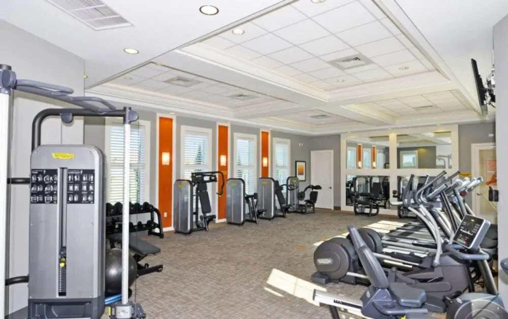 Solterra Resort 7463