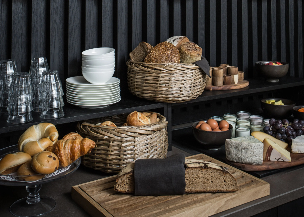 Mauritzhof Hotel Muenster, a Member of Design Hotels