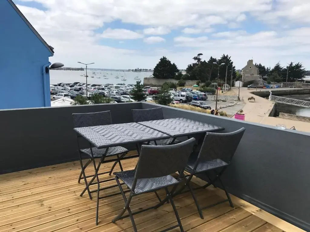 Le Loft du Cargo