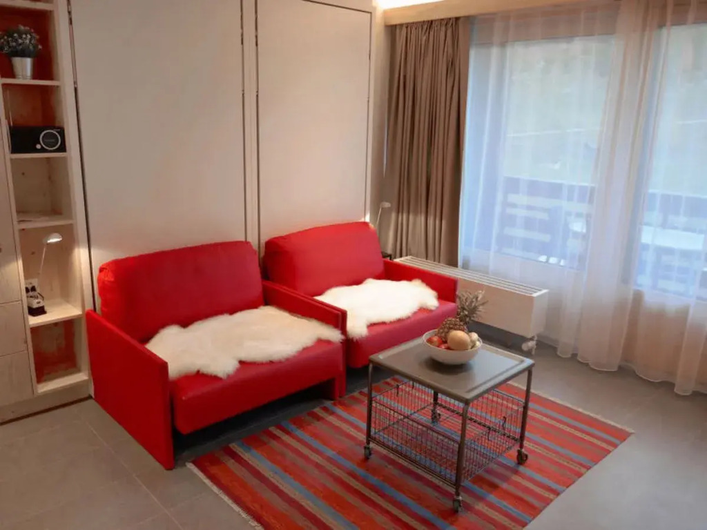 Apartment Rosablanche D52 by Interhome